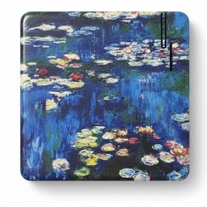 Van Gogh Inspired Mini Compact Mirror